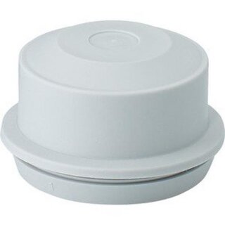 Hensel EDK 40 Einsteck-Kabelstutzen IP 65,...