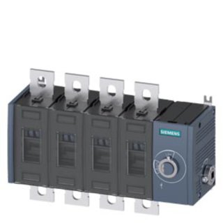 Siemens 3KD3644-0PE40-0 Lasttrennschalter 3KD, Schalter,...