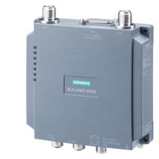 SIEMENS 6GK5738-1GY00-0AA0 IWLAN Client, 300 Mbit/s,...