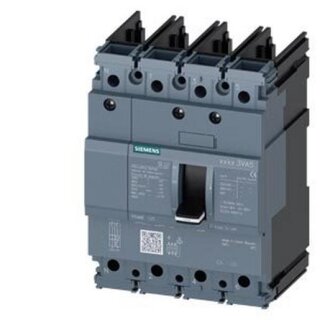 SIEMENS 3VA5111-4ED41-0AA0 Leistungsschalter 3VA5 UL...