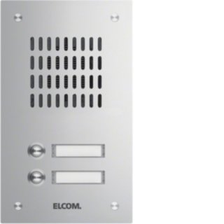 Elcom 1102180 TVG-2/1 Aus.-St. 2/1 UP Edels. ESTA