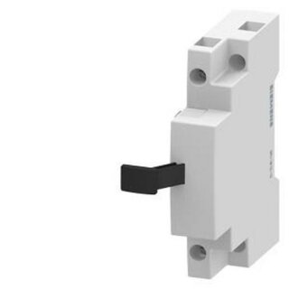SIEMENS 3RV1912-1CV1 Unterspannungsauslöser, AC415V,...