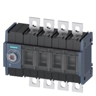 Siemens 3KD2840-0NE10-0 Lasttrennschalter 3KD, Schalter,...