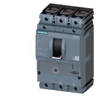 Siemens 3VA2110-7MS36-0KA0 Leistungsschalter 3VA2 IEC...