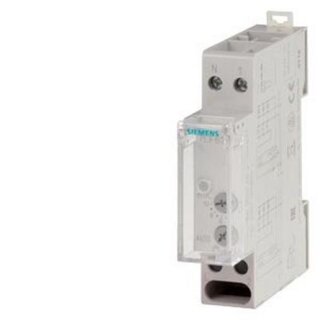SIEMENS 7LF6310 Treppenlichtzeitschalter,230V 1...