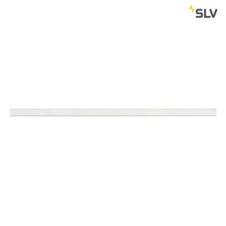 SLV 1001511 EUTRAC 3-Phasen Stromschiene, verkehrsweiss, 2m