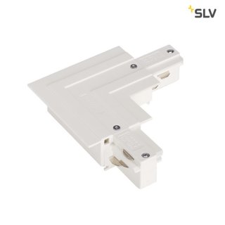 SLV 1001536 EUTRAC L-Verbinder für 3-Phasen...