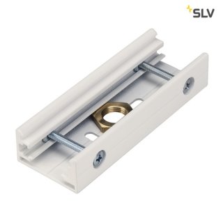SLV 1001523 EUTRAC Stossstellenverbinder für...