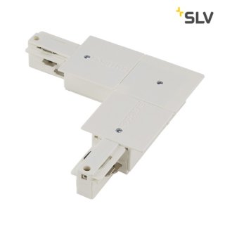 SLV 1001537 EUTRAC L-Verbinder für 3-Phasen...