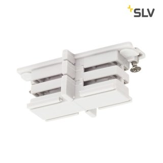 SLV 1001382 Mini-Verbinder für S-TRACK 3P.-Schiene,...