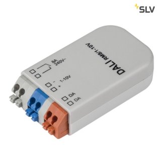 SLV 1002218 Dali Interface 0-10V und on/off