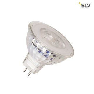 SLV 1001574 Philips Master LED Spot, MR16, 5W, 2700K,...
