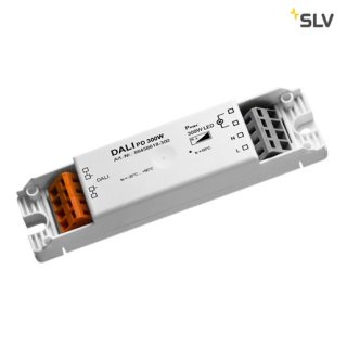 SLV 1002221 DALI Universal Dimmer 10-300W