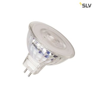 SLV 1001575 Philips Master LED MR16 5W, 3000K 36°