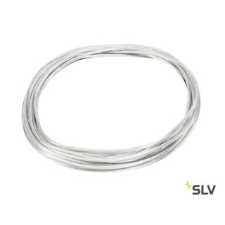 SLV 1002603 TENSEO Niedervolt-Seilsystem, weiß,...