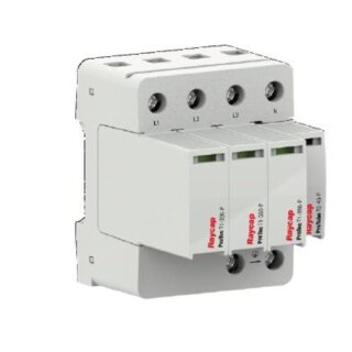 SMA Solar AC_SPD_KIT2_T1T2 AC Surge Protection Module Kit...