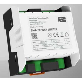 SMA Solar Power Limiter Kommunikationseinheit zum...