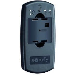 Somfy 9019596 Einstelltool QuickCopy inkl. PC Software...