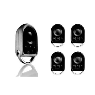 Somfy 1841134 Funkhandsender Schlüsselanhänger...