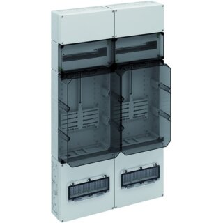 Spelsberg ZVi 10560-S Zählerverteilung ZVi 10560-S