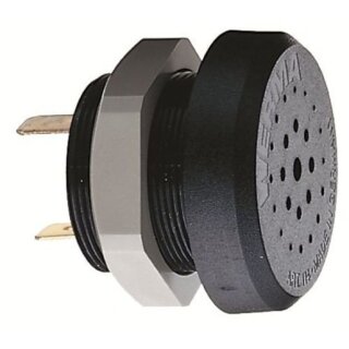 WERMA SIGNALTECHNIK 114.068.15 Elektr. Summer EM Dauerton...