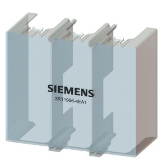 Siemens 3RT1956-4EA1 Anschl.abdeckung für...