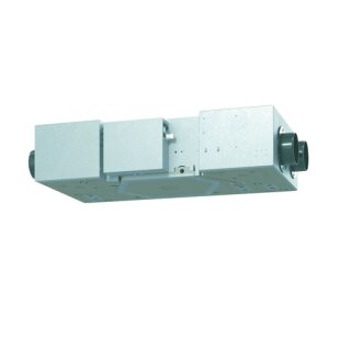Stiebel Eltron LWZ 130 Enthalpie Lüftungsgerät...