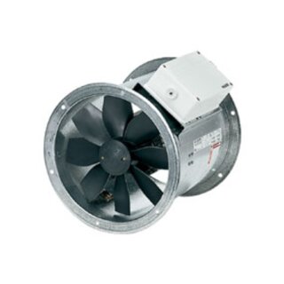 Maico DZR 35/4 B Axial-Rohrventilator DZR 35/4 B...