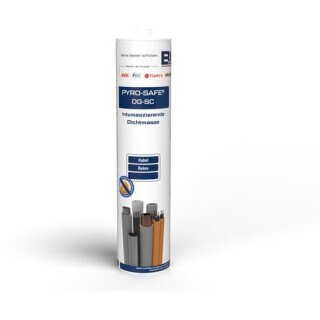 svt PYRO-SAFE DG-SC 310 ml Kartusche PYRO-SAFE DG-SC...