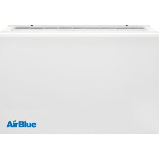 Swegon AirBlue SBA 50 m. eingebauten Hygrostat/Thermostat Schwimmbadentfeuchter zur Wandmontage AirBlue SBA 50, 49 l/d bei 30°C/80% r. F.