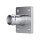 TELEGÄRTNER J01001A0107 BNC-Einbaubuchse mit Flansch