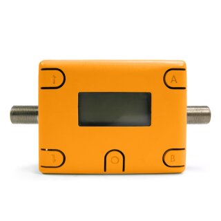 TELEVES SPP Programmer für SCR-LNB´s (dCSS)...