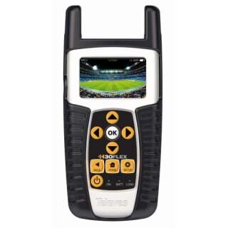 TELEVES H30S2T2-K H30FLEX Messgerät für den...