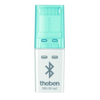 Theben Bluetooth OBELISK top3 Bluetooth Low Energy...