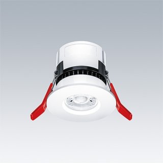 Thorn CHAL 74 LED900-830 WFL IP65 WHM LED-Downlight
