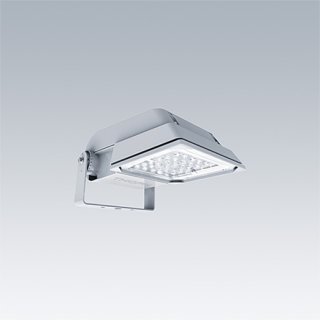 Thorn AFP S 24L50-740 A5 HFX CL2 GY LED-Allzweckflutlicht