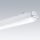 Thorn AQFPRO L LED6400-840 PC WB HFI E3D Wasserdichte LED-Leuchte