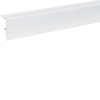 Hager SL2005729010 Sockelleistenkanal-OT 20x50,2 Weichl,rw