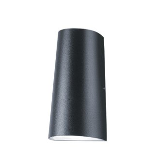 THORNeco HOLLY CONE ROUND DOWN IP65 300 830 LED-Wandleuchte