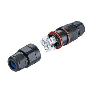 THORNeco CONNY IP68 QUICK CONNECTOR 16A 3-POL IP68-Anschluss