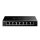 TP-Link TL-SG108E TP-Link TL-SG108E 8-Port Gigabit Easy Smart Switch