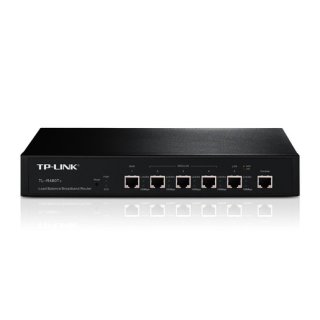 TP-Link TL-R480T+ TP-Link TL-R480T+ 5-Port Multi-WAN...