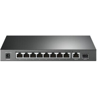 TP-Link TL-SG1210P TP-Link TL-SG1210P 10-Port Gigabit...