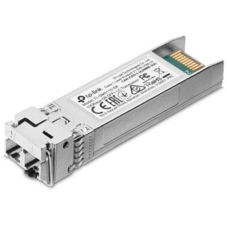 TP-Link TL-SM5110-SR TP-Link TL-SM5110-SR 10Gbase-SR SFP+...