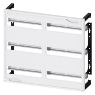 SIEMENS 8GK4351-3KK22 ALPHA 400/630 DIN, Einbausatz...