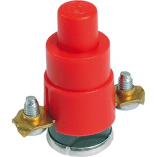 BACHMANN 900180 Thermoschutzschalter 1-polig