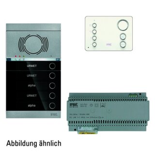 GROTHE A-2V-MIF-ASA1-11WE Audio Pre Pack 11WE