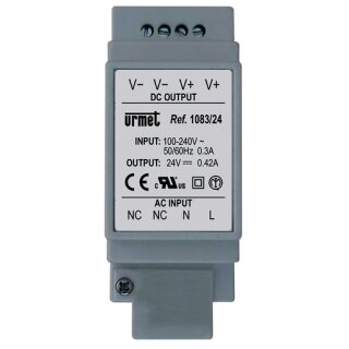 GROTHE NG 1083/24 Netzgerät