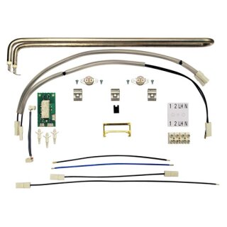 Vaillant Zusatzheizung 0,80 kW für VSU EL / VSF EL...