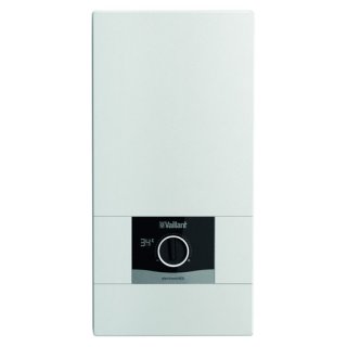 Vaillant VED E 18/8 electronicVED E 18/8...